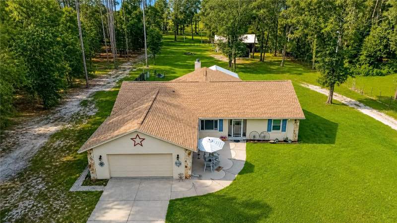 3 bedroom Farm at 15970 NW 53rd Street, West Marion Farms, Morriston — photo 5