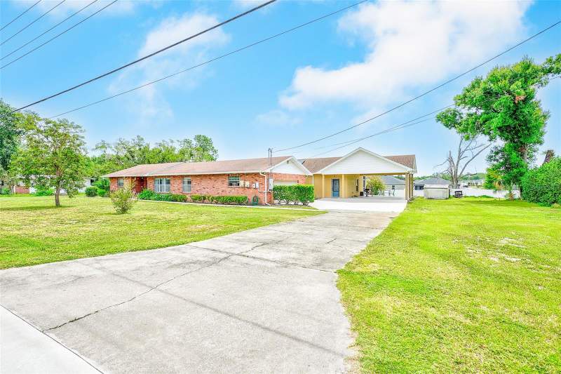 6 bedroom Single Family Residence at 1017 CAROLINA AVENUE, NOT IN SUBDIVISION, MULBERRY — photo 1