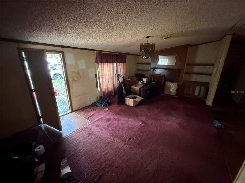 3 bedroom Manufactured Home at 45901 Michigan Road, Ocala Forest Campsites 01, Altoona — photo 2
