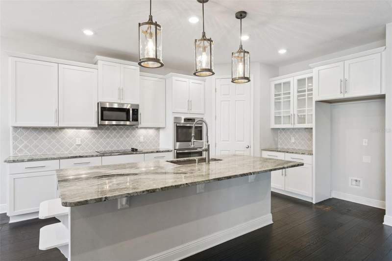 5 bedroom Single Family Residence at 1511 Gateway Lane, Bellalago, Kissimmee — photo 5