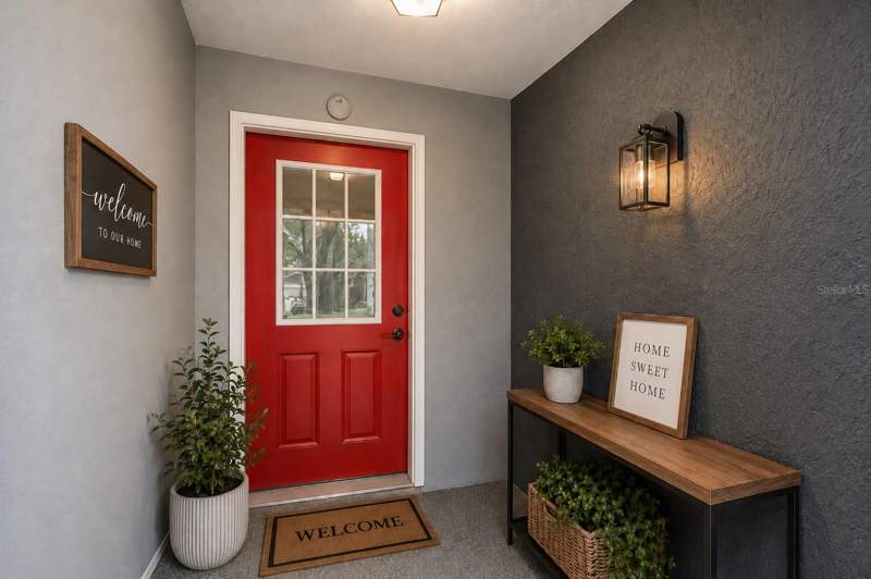 3 bedroom Single Family Residence at 7969 SOMERSET DRIVE, SOMERSET LAKES UNIT FOUR, LARGO — photo 3