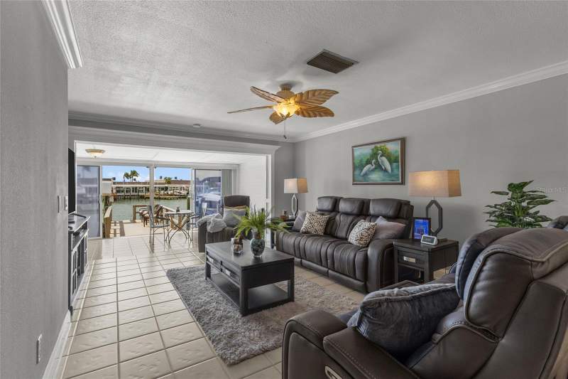 2 bedroom Villa at 531 Boca Ciega Point Boulevard #531, Boca Ciega Point East, St Petersburg — photo 4