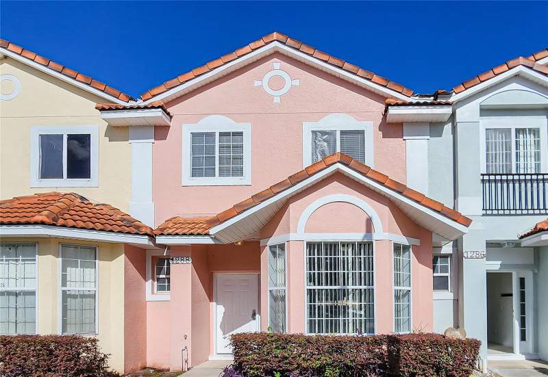 1288 S BEACH CIRCLE home for sale in Fiesta Key