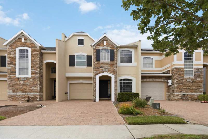 534 TERRACE SPRING DRIVE home for sale in Woodland Terrace Timber Springs A G