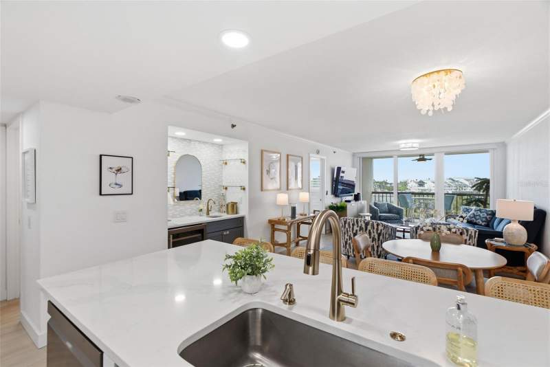 2 bedroom Condominium at 11590 SHIPWATCH DRIVE #542, SHIPWATCH, LARGO — photo 3