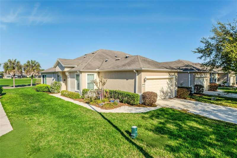 2 bedroom Villa at 9565 SW 70th Loop, Stone Creek By Del Webb-Pinebrook, Ocala — photo 3