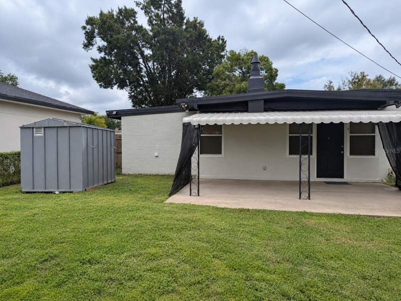 3 bedroom Single Family Residence at 134 Verbena Drive, Azalea Park Sec 09, Orlando — photo 3