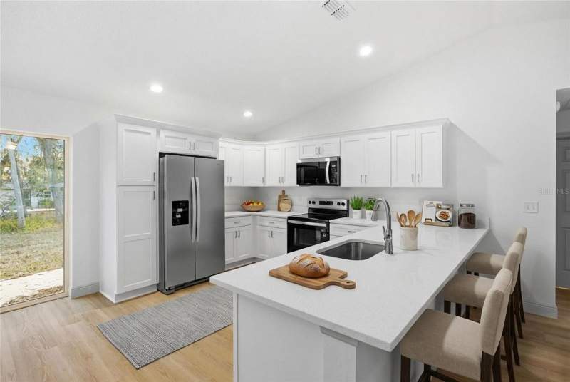 3 bedroom Single Family Residence at 14095 SE 27th Court, Belleview Heights Estate, Summerfield — photo 5