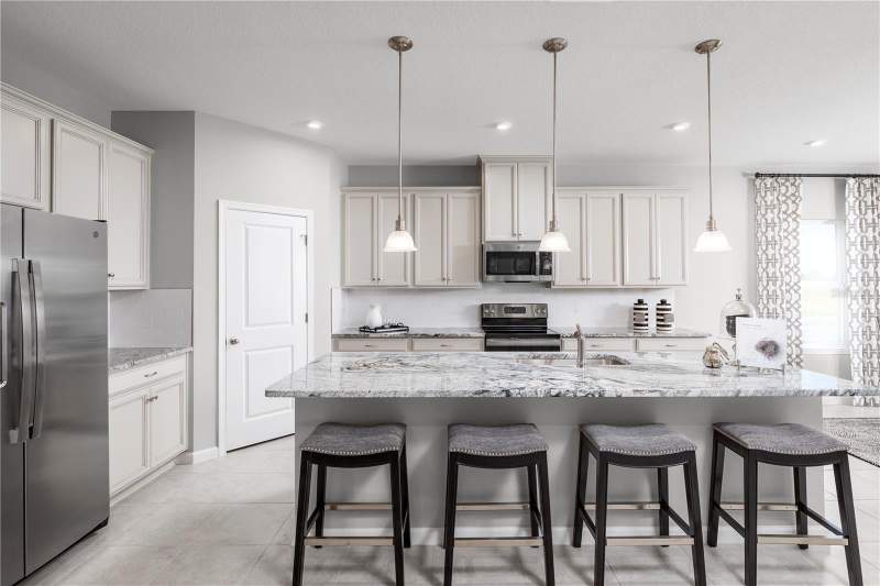 4 bedroom Single Family Residence at 11102 Nellie Crossing Circle, Lake Nellie Crossing, Clermont — photo 3