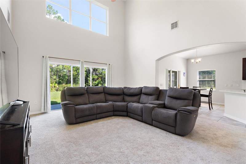 4 bedroom Single Family Residence at 4039 Navigator Way, Bella Isle / Isles Of Bellalago, Kissimmee — photo 5