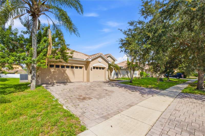 3 bedroom Single Family Residence at 3905 Bowfin Trail, Bellalago Ph 4K, Kissimmee — photo 2