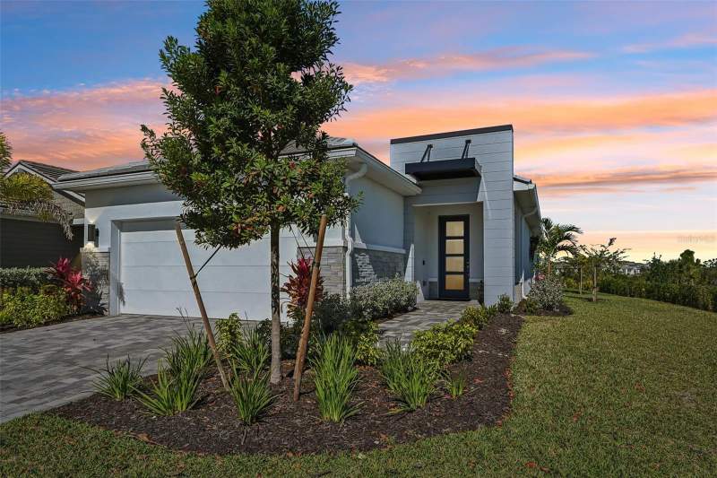 11343 BOUNDLESS TERRACE home for sale in Brightmore at Wellen Park