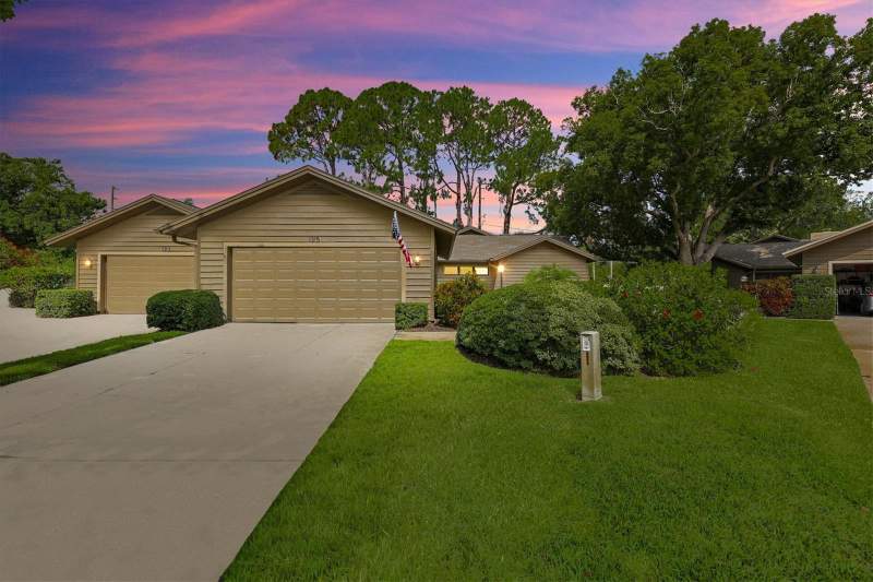 Westlake Villas Condo