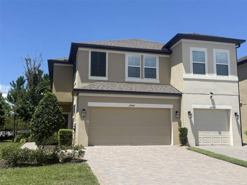 29947 SOUTHWELL LANE home for sale in Windermere Estates