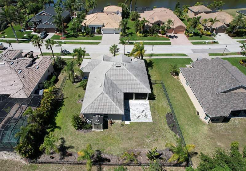 4 bedroom Single Family Residence at 5409 Conch Shell Place, Harbour Isles Ph 1, Apollo Beach — photo 3