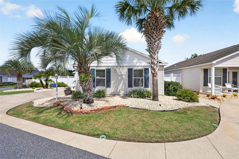 3 bedroom Villa at 1945 Fiddlewood Place, The Villages, The Villages — photo 4