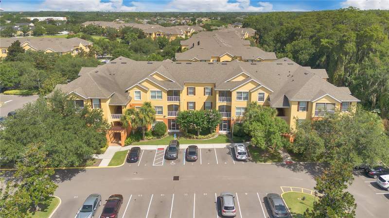 Horizons At Vista LakesHomes for Sale in Orlando, FL