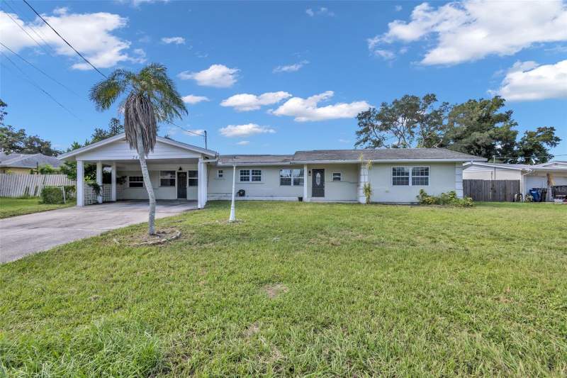 246 MAGELLAN DRIVE home for sale in Whitfield Estates