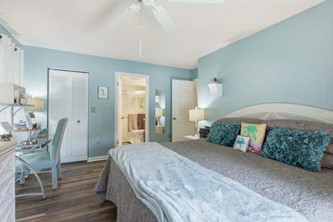 1345 Pine Ridge Circle #A2, Tarpon Springs FL - photo 16 of 33