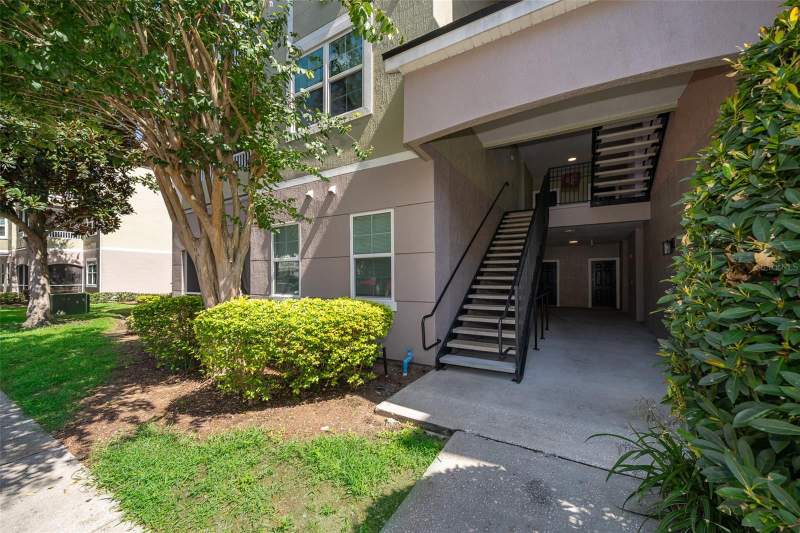 3 bedroom Condominium at 6663 Queens Borough Avenue #101, Hamptons/Metrowest, Orlando — photo 2