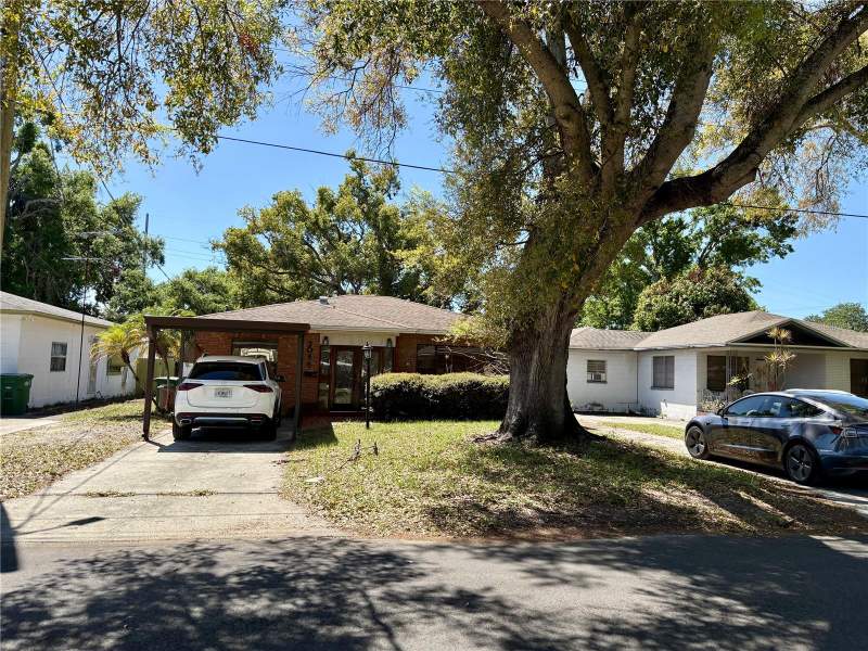 3 bedroom Single Family Residence at 3018 W Aileen Street, Drews John H Sub Blks 1 To 10, Tampa — photo 3