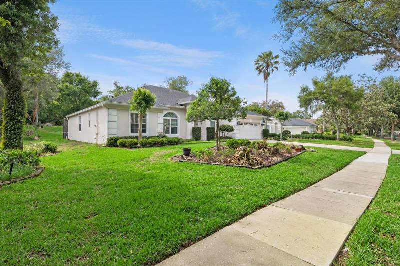 4 bedroom Single Family Residence at 156 Seville Chase Drive, Seville Chase, Winter Springs — photo 3