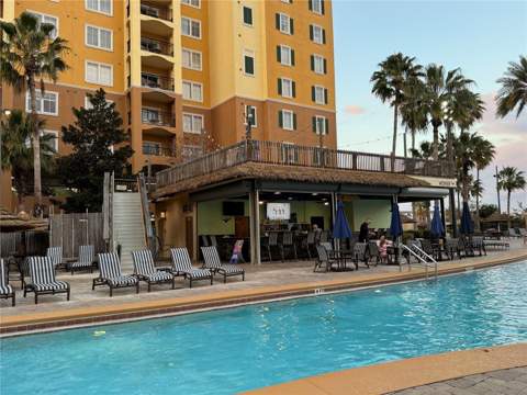 8125 Resort Village Drive #5304, Orlando FL - photo 23 of 29