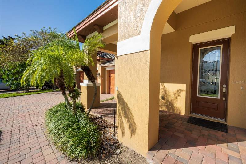 4 bedroom Single Family Residence at 7230 Sangalla Drive, Casa De Lago Rep, Windermere — photo 4