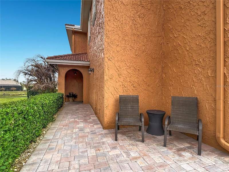 2 bedroom Townhouse at 6828 Sombras Way, Caliente C F K L N G H J, Land O Lakes — photo 4