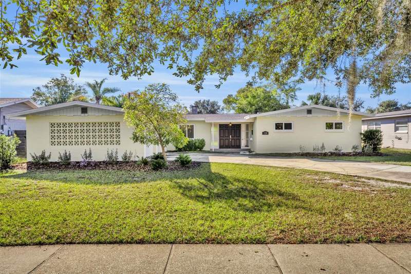 Brookshire Heights
