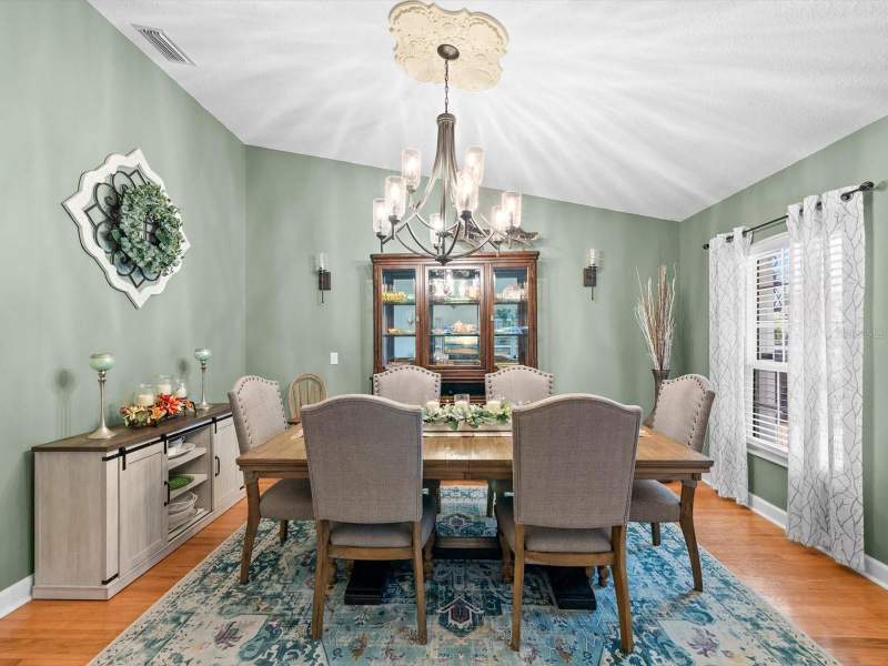 4 bedroom Single Family Residence at 5416 Windbrush Drive, Woodmont Ph 2, Tampa — photo 5