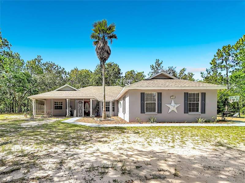 3 bedroom Single Family Residence at 13850 SW 71st Lane, Rolling Hills Un 03, Ocala — photo 5