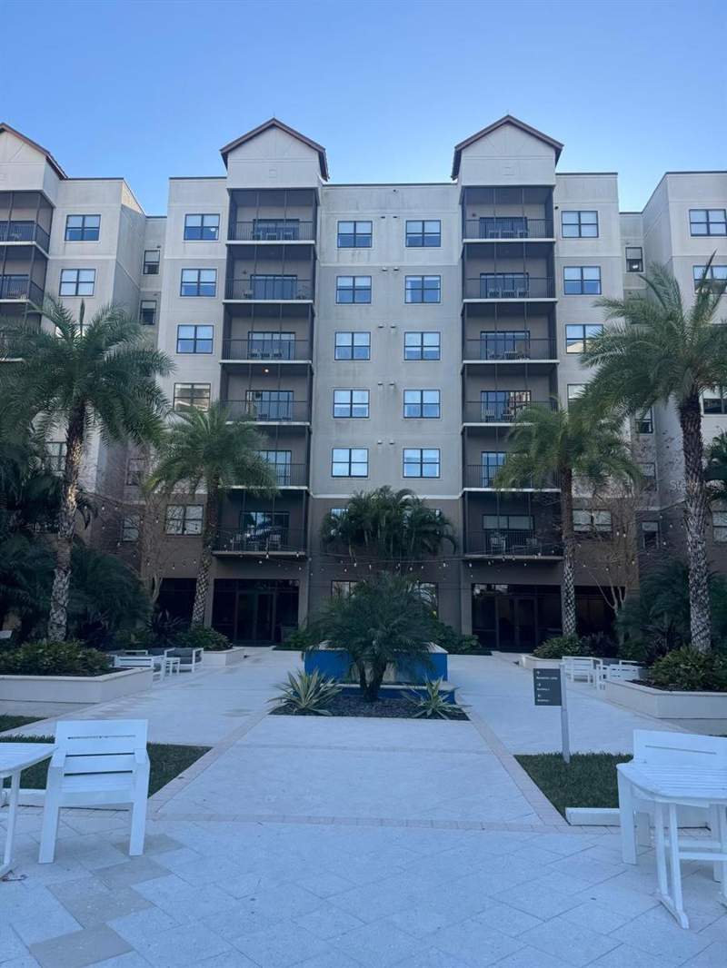 14501 GROVE RESORT AVENUE #3135 home for sale in Grove Residence &amp; Spa Hotel Condos for Sale: 11 Listings