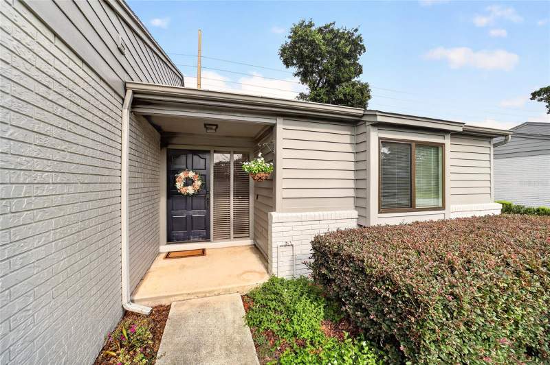 2 bedroom Villa at 1904 SE 37th Court Circle, Crestwood North Village, Ocala — photo 3