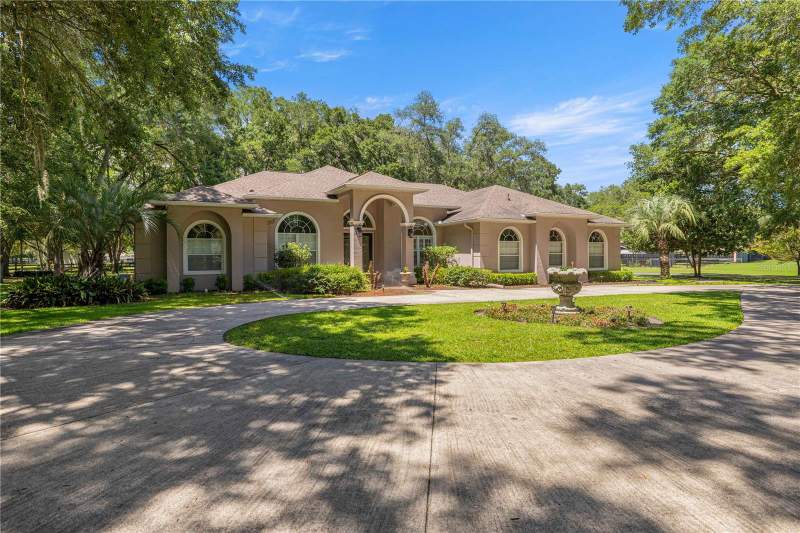 3 bedroom Single Family Residence at 7305 SW 86th Lane, Green Turf Acres, Ocala — photo 3
