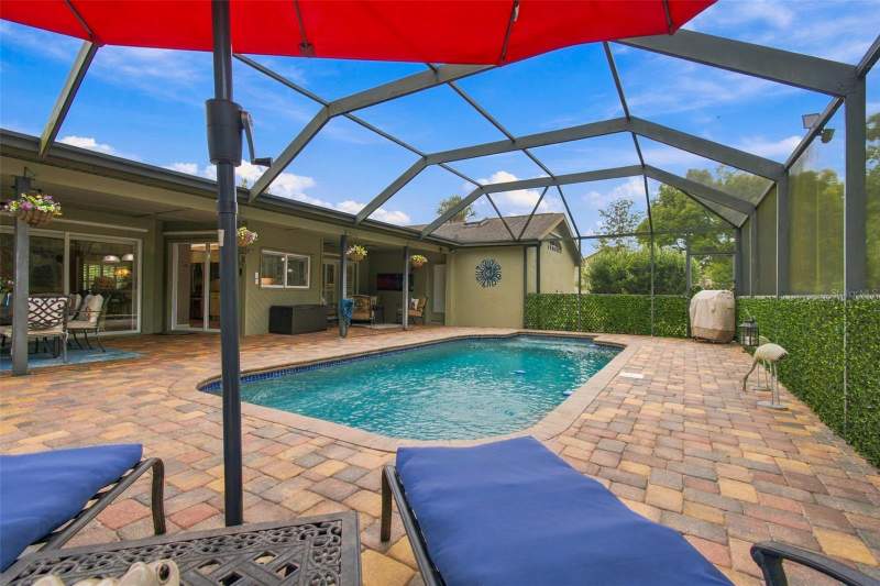 3 bedroom Single Family Residence at 8985 Fairchild Court, Hidden Lake Estates, New Port Richey — photo 4