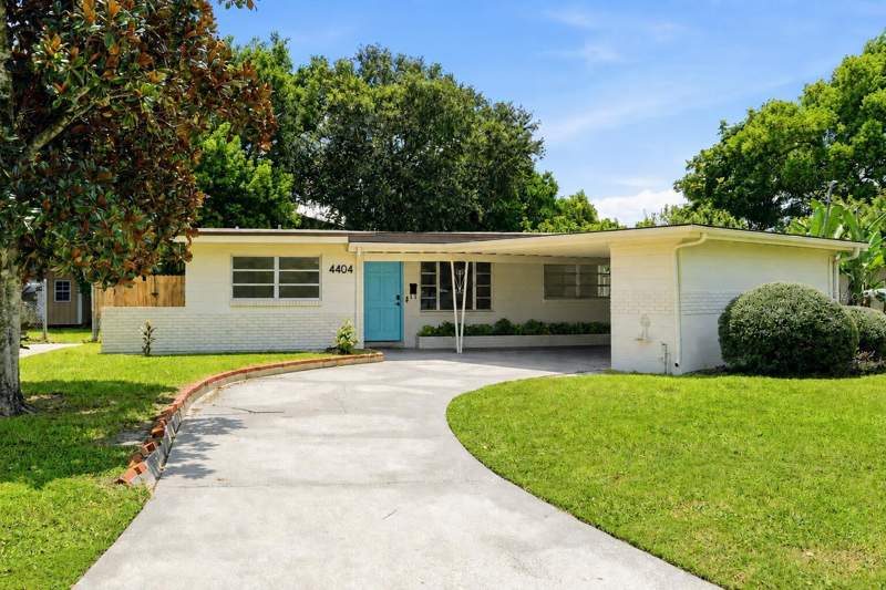 4404 MARILYN AVENUE home for sale in Hi Pines Homes for Sale: 13 Homes Built 1958–1959