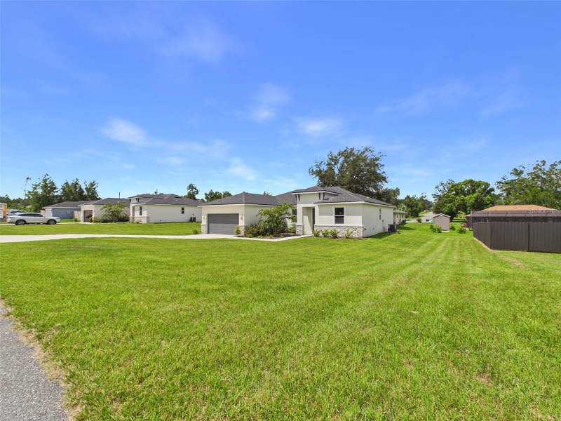 4 bedroom Single Family Residence at 16090 SW 42nd Terrace, Marion Oaks 05, Ocala — photo 3