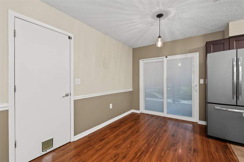 2 bedroom Single Family Residence at 6470 107th Terrace, Beacon Run - Unit 2, Pinellas Park — photo 5
