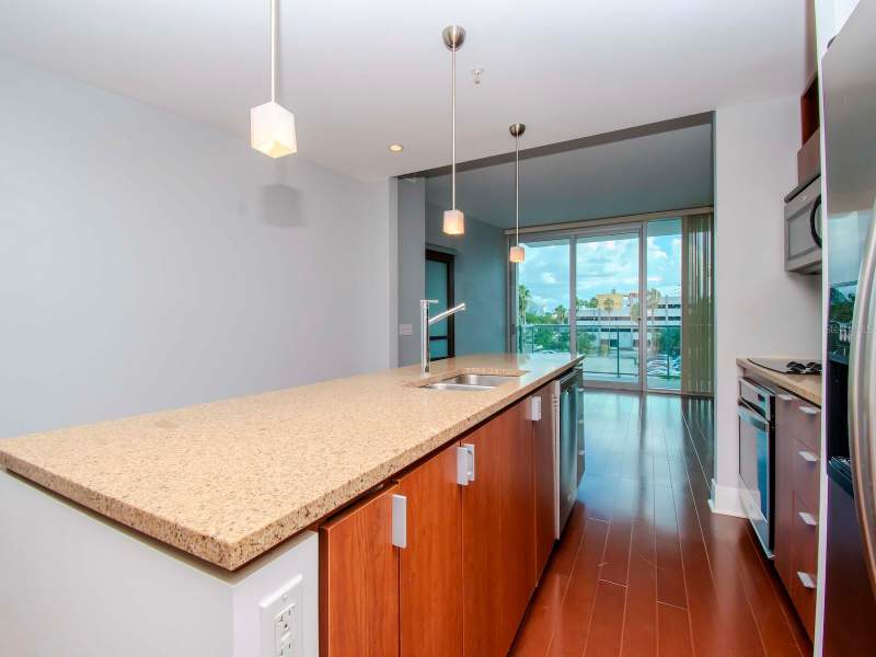 2 bedroom Condominium at 912 Channelside Drive #2311, The Place At Channelside A Con, Tampa — photo 5
