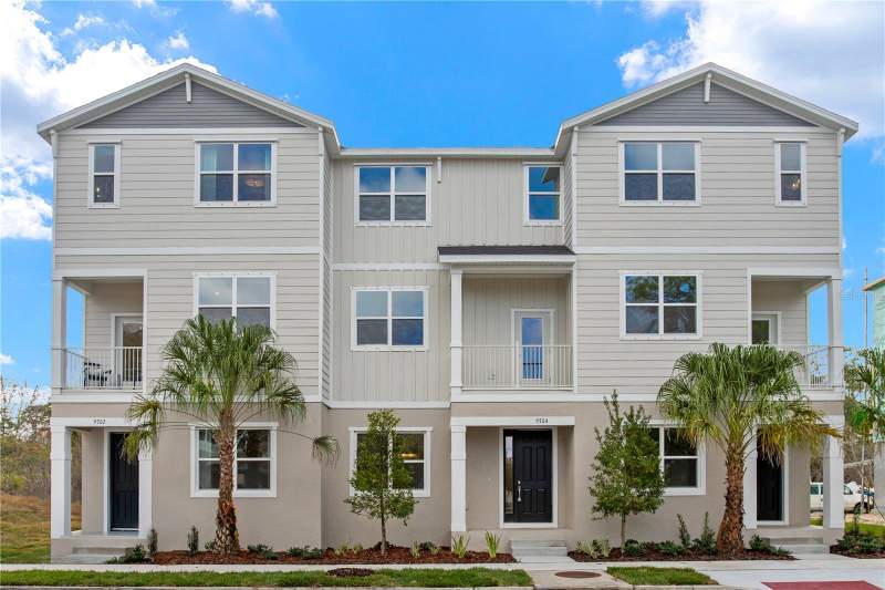 9612 MONTAGUE STREET home for sale in Westchase