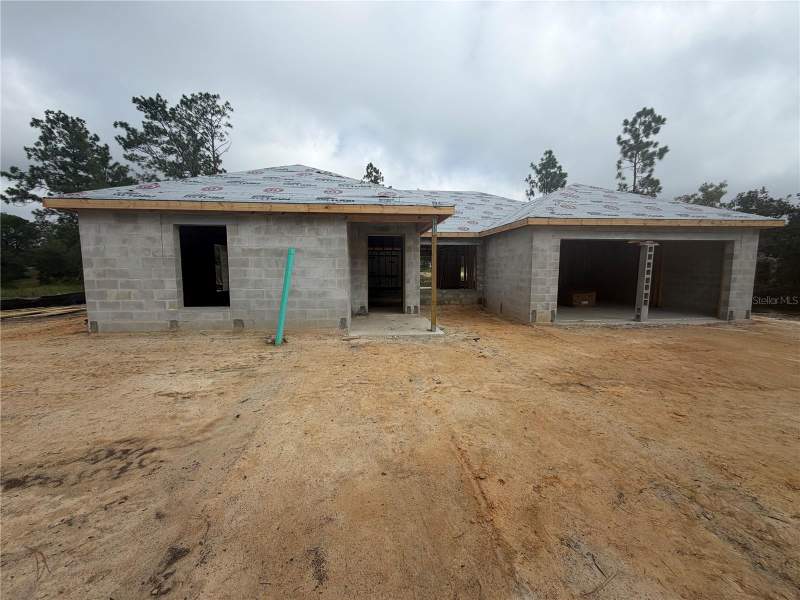 4 bedroom Single Family Residence at 4119 W Firewood Loop, Citrus Spgs Unit 10, Citrus Springs — photo 2
