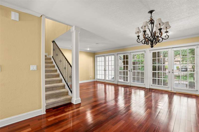 3 bedroom Condominium at 1134 WASHINGTON AVENUE #13C, QUARTERS AT WINTER PARK CONDO, WINTER PARK — photo 3