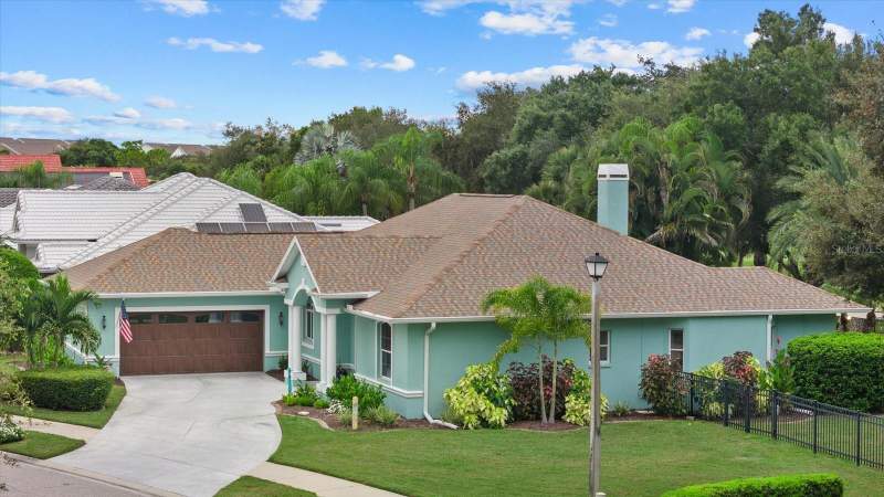 3 bedroom Single Family Residence at 2166 Sonoma Drive, Mission Estates, Nokomis — photo 5