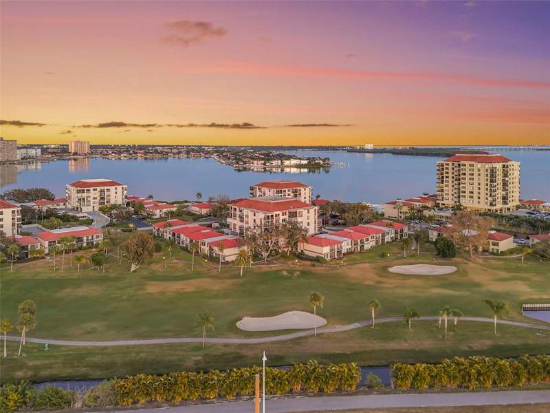 6269 PALMA DEL MAR BOULEVARD #608 home for sale in Palma Del Mar