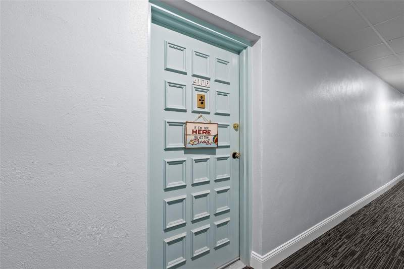 2 bedroom Condominium at 2700 Bayshore Boulevard #4106, Mediterranean Manors, Dunedin — photo 5
