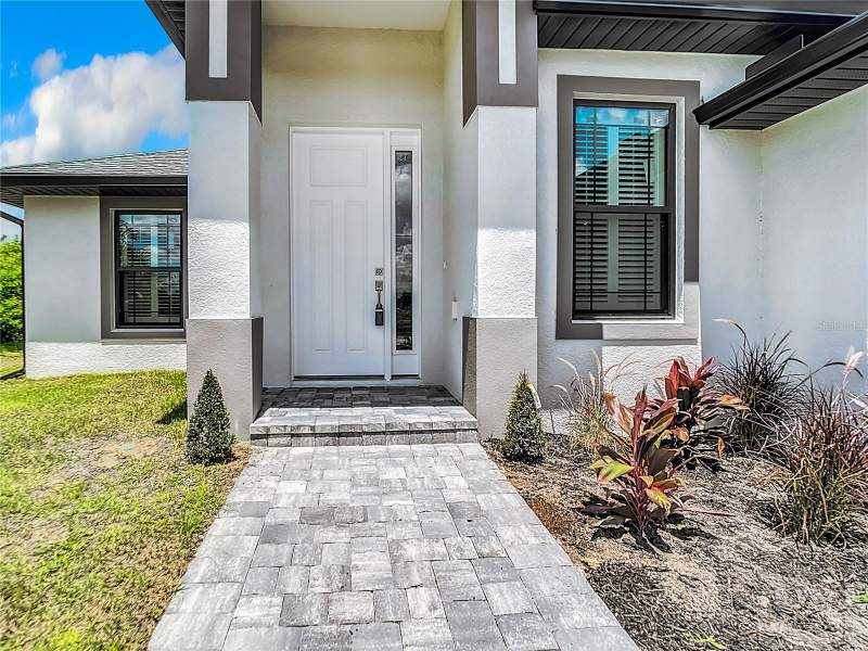 4 bedroom Single Family Residence at 14267 Montmarte Avenue, Port Charlotte Sec 87, Port Charlotte — photo 3