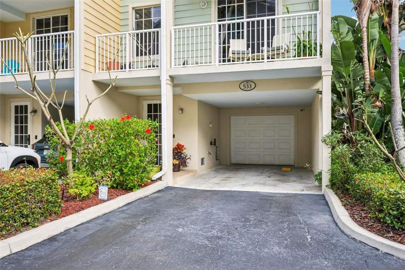 3 bedroom Townhouse at 533 Bahia Beach Boulevard, Bahia Beach Townhomes Ph 1A, Ruskin — photo 3