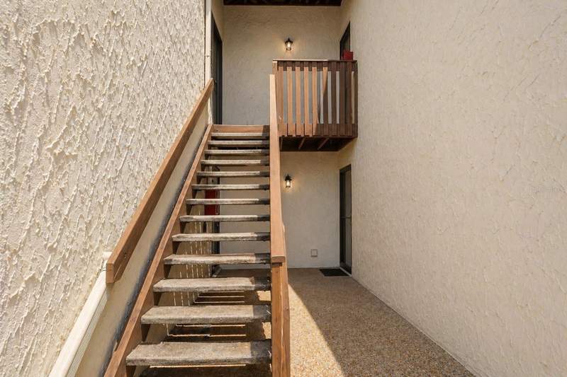 2 bedroom Condominium at 723 115th Avenue #2106, Peppertree Lake Condo, St Petersburg — photo 2