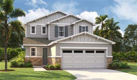 152 FLAG LILLY LANE home for sale in Seasons At Magnolia Pointe Homes for Sale: 3 Homes, Median $346K